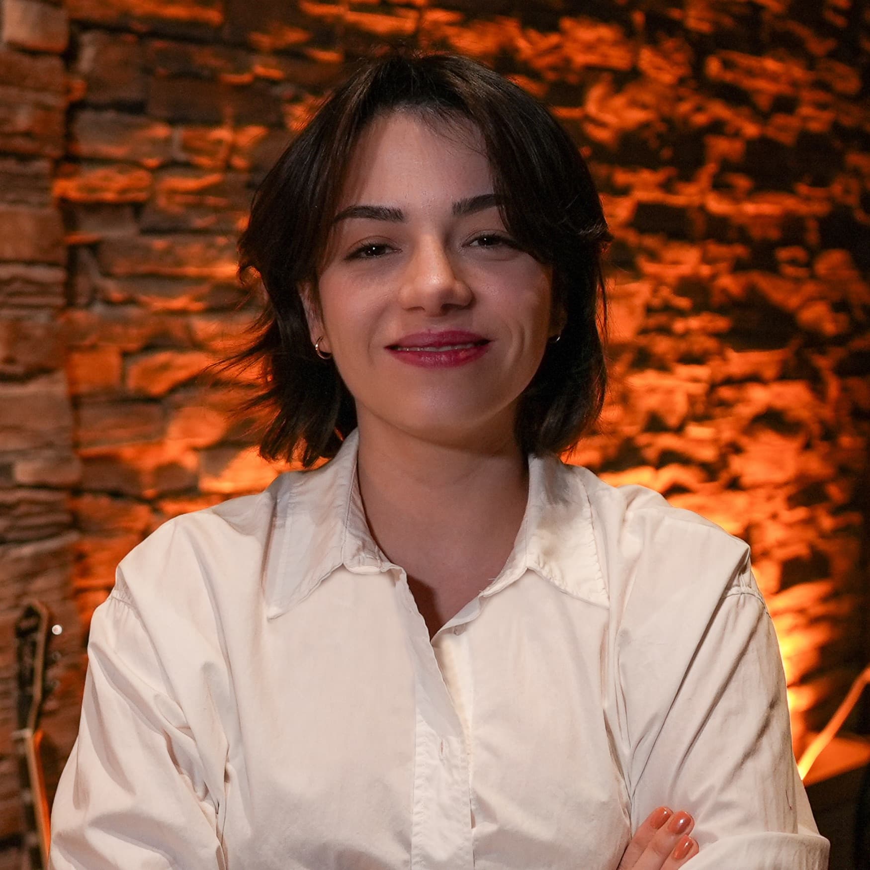 Sibel Nurtuğ Ovalı