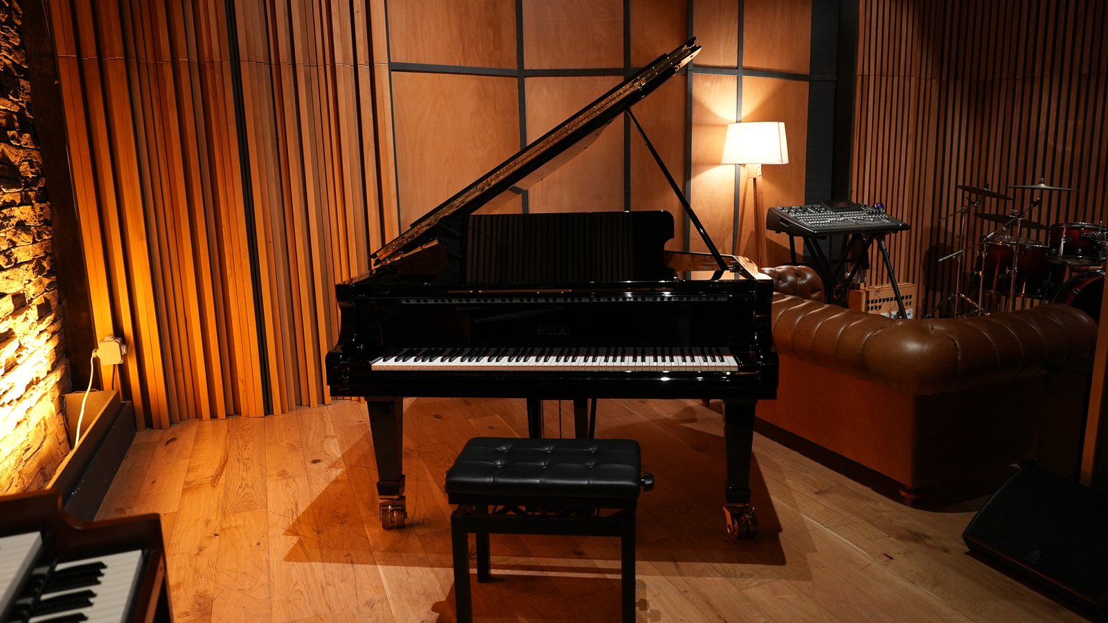 Ev Stüdyosu Kurulum Rehberi: Başlangıç İçin Gerekenler